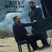 Dara Recording Artist – Bahare Man