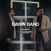 Dayan Band – Baran