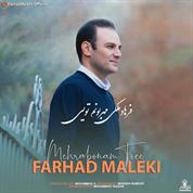 Farhad Maleki – Mehrabonam Toee