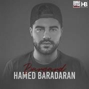 Hamed Baradaran – Bargard