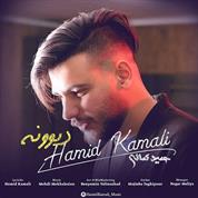 Hamid Kamali – Divooneh