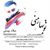 Milad Bahmani – To Bahare Mani