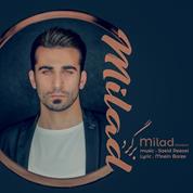 Milad Ghorbani – Bargard