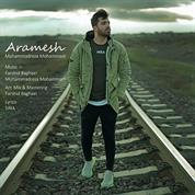 Mohammadreza Mohammadi – Aramesh Mohammadreza Mohammadi – Aramesh
