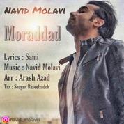 Navid Molavi – Moraddad