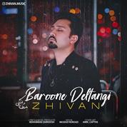 Zhivan – Baroone Deltangi
