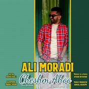 Ali Moradi – Cheshm Ahoo