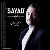 Amir Iran – Sayad