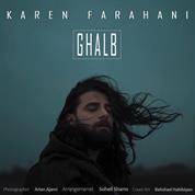 Karen Farahani – Ghalb