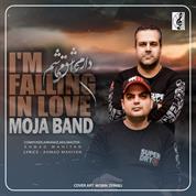 Moja Band – Daram Ashegh Misham