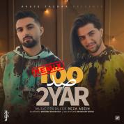 2Yar – 100 (Remix)