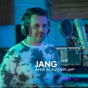 Amir Alavi – Jang