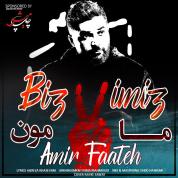 Amir Faateh – Biz Ikmiz