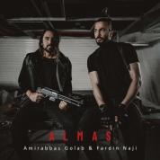 Amirabbas Golab – Almas (Ft Fardin Naji)