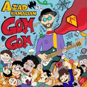 Azad Kamalian – Gom Gom