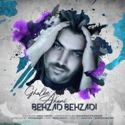 Behzad Behzadi – Ghalbe Ahani Behzad Behzadi – Ghalbe Ahani