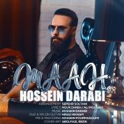 Hossein Darabi – Maah