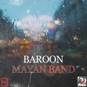 Mayan Band – Baroon