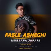 Mostafa Jafari – Fasle Asheghi