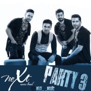 Next Music – Party 3