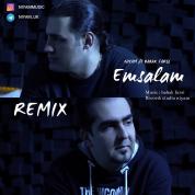Niyam – Emsalam Remix (Ft Babak Farsi)