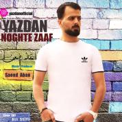 Yazdan – Noghte Zaaf