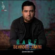 Behrooz Amini – Barf Behrooz Amini – Barf