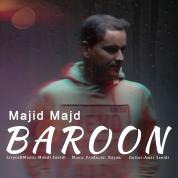 Majid Majd – Baroon