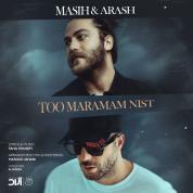 Masih And Arash Ap – To Maramam Nist