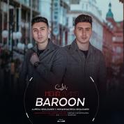 Mehr Band – Baroon