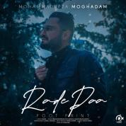 Mohammadreza Moghaddam – Rade Paa