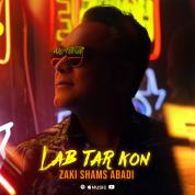 Zaki Shams – Lab Tar Kon
