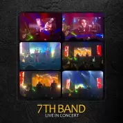7th Music Band – Live In Concert