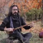 Abousaeid Marzaei – Water