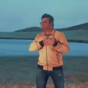 Afshin Azari – Can Can