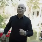 Ali Ahmadi – Delam Mosouze
