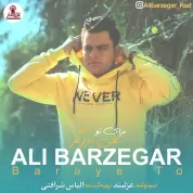 Ali Barzegar – Baraye To