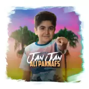 Ali Paknafs – Jan Jan