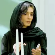 Alireza Ghorbani – Delam Gerefteh