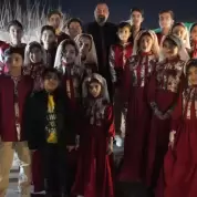 Alireza Ghorbani – Mahtab (Ft Amirmohammad Ghorbani)