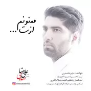 Alireza Sadri – Mamnoonam Azat