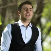 Alireza Talischi – Man Hamonam