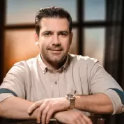 Amin Araghi – Kereshmeh