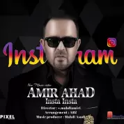 Amir Ahad – Insta