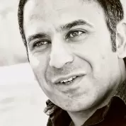 Amir Fakhreddin – Hese Khoub