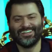 Amir Hossein Noshali – Hasasiat (Teaser)
