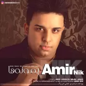 Amir Nik – Yadet Bemooneha