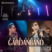 Amir Sinaki – Gardanband