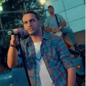 Amir Yasha – Delbar