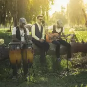 Aref Tajali – Bodo Bodo